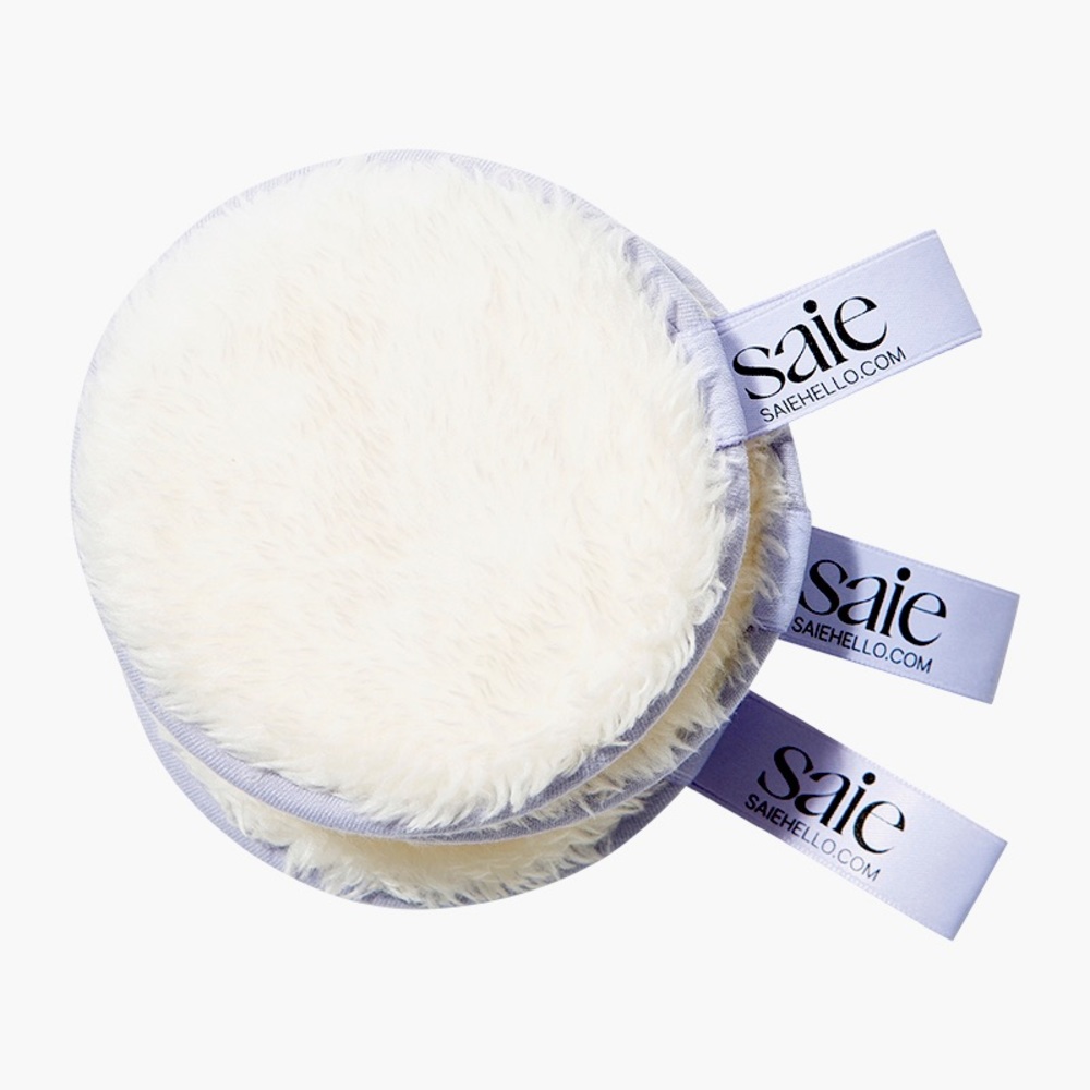 SAIE Reusable Beauty Rounds